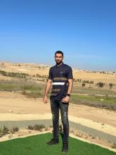 انا من سخنين، أعزب، 21 سنة هنا من أجل البحث عن شريك لتحقيق علاقة تعارف تعرف عليّ أكثر من خلال بروفايلي، فربّ صدفة خير من ألف ميعاد.