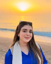 انا مطلقة، 31 سنة هنا من أجل البحث عن شريك لتحقيق زواج عادي تعرف عليّ أكثر من خلال بروفايلي، فربّ صدفة خير من ألف ميعاد.
