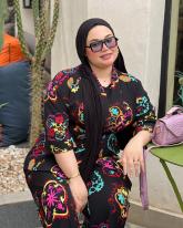 انا عزباء، 31 سنة هنا من أجل البحث عن شريك لتحقيق زواج عادي تعرف عليّ أكثر من خلال بروفايلي، فربّ صدفة خير من ألف ميعاد.