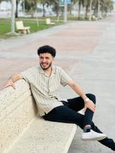 انا من أحد المسارحة، أعزب، 27 سنة هنا من أجل البحث عن شريك لتحقيق علاقة تعارف تعرف عليّ أكثر من خلال بروفايلي، فربّ صدفة خير من ألف ميعاد.