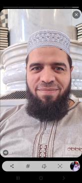 انا من الرياض، أعزب، 42 سنة هنا من أجل البحث عن شريك لتحقيق زواج مسيار تعرف عليّ أكثر من خلال بروفايلي، فربّ صدفة خير من ألف ميعاد.