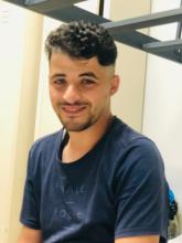 انا متزوج، 29 سنة هنا من أجل البحث عن شريك لتحقيق زواج متعدد تعرف عليّ أكثر من خلال بروفايلي، فربّ صدفة خير من ألف ميعاد.