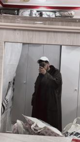 انا من منطقة تبوك، أعزب، 38 سنة هنا من أجل البحث عن شريك لتحقيق علاقة تعارف تعرف عليّ أكثر من خلال بروفايلي، فربّ صدفة خير من ألف ميعاد.