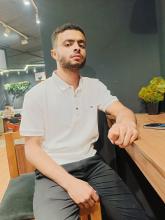 انا أعزب، 22 سنة هنا من أجل البحث عن شريك لتحقيق زواج مسيار تعرف عليّ أكثر من خلال بروفايلي، فربّ صدفة خير من ألف ميعاد.