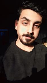 انا من البصرة محافظة، أعزب، 25 سنة هنا من أجل البحث عن شريك لتحقيق علاقة تعارف تعرف عليّ أكثر من خلال بروفايلي، فربّ صدفة خير من ألف ميعاد.