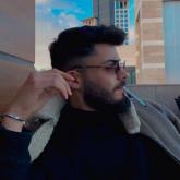 انا من بغداد محافظة، أعزب، 33 سنة هنا من أجل البحث عن شريك لتحقيق زواج عادي تعرف عليّ أكثر من خلال بروفايلي، فربّ صدفة خير من ألف ميعاد.