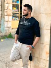 انا من لبنان، أعزب، 32 سنة هنا من أجل البحث عن شريك لتحقيق زواج عادي تعرف عليّ أكثر من خلال بروفايلي، فربّ صدفة خير من ألف ميعاد.
