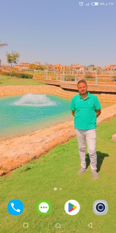 انا من القاهرة، متزوج، 36 سنة هنا من أجل البحث عن شريك لتحقيق زواج متعدد تعرف عليّ أكثر من خلال بروفايلي، فربّ صدفة خير من ألف ميعاد.