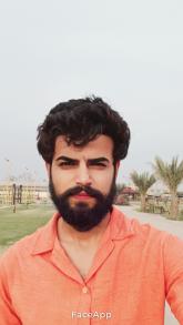 انا من النجف محافظة، أعزب، 20 سنة هنا من أجل البحث عن شريك لتحقيق علاقة تعارف تعرف عليّ أكثر من خلال بروفايلي، فربّ صدفة خير من ألف ميعاد.