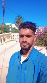 انا من مدنين، أعزب، 23 سنة هنا من أجل البحث عن شريك لتحقيق علاقة تعارف تعرف عليّ أكثر من خلال بروفايلي، فربّ صدفة خير من ألف ميعاد.