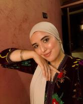 انا من فاس، عزباء، 31 سنة هنا من أجل البحث عن شريك لتحقيق زواج عادي تعرف عليّ أكثر من خلال بروفايلي، فربّ صدفة خير من ألف ميعاد.