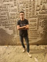 انا من محافظة دمياط، أعزب، 19 سنة هنا من أجل البحث عن شريك لتحقيق علاقة تعارف تعرف عليّ أكثر من خلال بروفايلي، فربّ صدفة خير من ألف ميعاد.