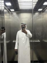 انا مطلق، 47 سنة هنا من أجل البحث عن شريك لتحقيق زواج عادي تعرف عليّ أكثر من خلال بروفايلي، فربّ صدفة خير من ألف ميعاد.