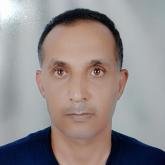 انا أعزب، 48 سنة هنا من أجل البحث عن شريك لتحقيق زواج عادي تعرف عليّ أكثر من خلال بروفايلي، فربّ صدفة خير من ألف ميعاد.