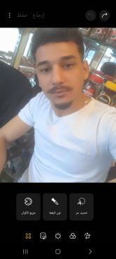 انا أعزب، 25 سنة هنا من أجل البحث عن شريك لتحقيق علاقة تعارف تعرف عليّ أكثر من خلال بروفايلي، فربّ صدفة خير من ألف ميعاد.