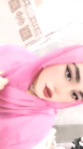انا من العراق، عزباء، 18 سنة هنا من أجل البحث عن شريك لتحقيق زواج عادي تعرف عليّ أكثر من خلال بروفايلي، فربّ صدفة خير من ألف ميعاد.