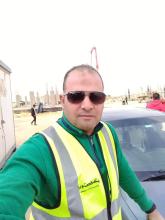 انا مطلق، 53 سنة هنا من أجل البحث عن شريك لتحقيق زواج عادي تعرف عليّ أكثر من خلال بروفايلي، فربّ صدفة خير من ألف ميعاد.