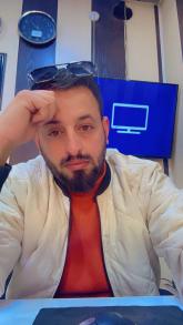 انا من العراق، أعزب، 34 سنة هنا من أجل البحث عن شريك لتحقيق زواج مسيار تعرف عليّ أكثر من خلال بروفايلي، فربّ صدفة خير من ألف ميعاد.