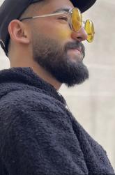 انا من العراق، أعزب، 30 سنة هنا من أجل البحث عن شريك لتحقيق علاقة تعارف تعرف عليّ أكثر من خلال بروفايلي، فربّ صدفة خير من ألف ميعاد.
