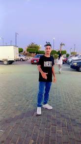 انا أعزب، 22 سنة هنا من أجل البحث عن شريك لتحقيق زواج مسيار تعرف عليّ أكثر من خلال بروفايلي، فربّ صدفة خير من ألف ميعاد.