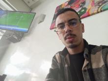 انا من دمنات، أعزب، 27 سنة هنا من أجل البحث عن شريك لتحقيق زواج عادي تعرف عليّ أكثر من خلال بروفايلي، فربّ صدفة خير من ألف ميعاد.