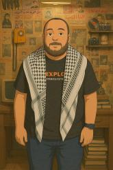 انا من إسنا، أعزب، 29 سنة هنا من أجل البحث عن شريك لتحقيق زواج عادي تعرف عليّ أكثر من خلال بروفايلي، فربّ صدفة خير من ألف ميعاد.