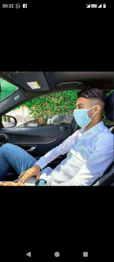 انا من أگادير، أعزب، 35 سنة هنا من أجل البحث عن شريك لتحقيق علاقة تعارف تعرف عليّ أكثر من خلال بروفايلي، فربّ صدفة خير من ألف ميعاد.