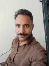 انا من خميس مشيط، متزوج، 39 سنة هنا من أجل البحث عن شريك لتحقيق زواج متعدد تعرف عليّ أكثر من خلال بروفايلي، فربّ صدفة خير من ألف ميعاد.