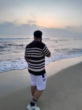 انا من طنطا، أعزب، 20 سنة هنا من أجل البحث عن شريك لتحقيق علاقة تعارف تعرف عليّ أكثر من خلال بروفايلي، فربّ صدفة خير من ألف ميعاد.