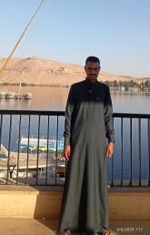 انا من أسوان، أعزب، 36 سنة هنا من أجل البحث عن شريك لتحقيق علاقة تعارف تعرف عليّ أكثر من خلال بروفايلي، فربّ صدفة خير من ألف ميعاد.