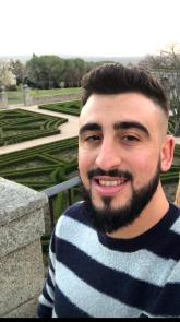 انا من md، مطلق، 34 سنة هنا من أجل البحث عن شريك لتحقيق زواج عادي تعرف عليّ أكثر من خلال بروفايلي، فربّ صدفة خير من ألف ميعاد.
