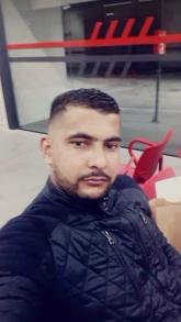 انا من جيرونا، أعزب، 30 سنة هنا من أجل البحث عن شريك لتحقيق زواج متعدد تعرف عليّ أكثر من خلال بروفايلي، فربّ صدفة خير من ألف ميعاد.
