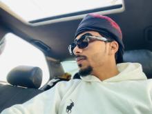 انا من عمّان، أعزب، 23 سنة هنا من أجل البحث عن شريك لتحقيق زواج عادي تعرف عليّ أكثر من خلال بروفايلي، فربّ صدفة خير من ألف ميعاد.