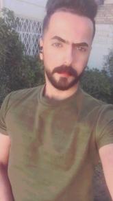 انا من بغداد، أعزب، 27 سنة هنا من أجل البحث عن شريك لتحقيق زواج عادي تعرف عليّ أكثر من خلال بروفايلي، فربّ صدفة خير من ألف ميعاد.