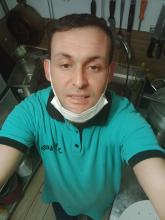 انا من کخیی، أعزب، 39 سنة هنا من أجل البحث عن شريك لتحقيق زواج مسيار تعرف عليّ أكثر من خلال بروفايلي، فربّ صدفة خير من ألف ميعاد.