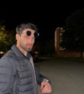 انا من محافظة القاهرة‬، أعزب، 25 سنة هنا من أجل البحث عن شريك لتحقيق زواج عادي تعرف عليّ أكثر من خلال بروفايلي، فربّ صدفة خير من ألف ميعاد.