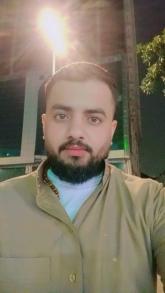انا من منطقة الرياض، متزوج، 32 سنة هنا من أجل البحث عن شريك لتحقيق زواج عادي تعرف عليّ أكثر من خلال بروفايلي، فربّ صدفة خير من ألف ميعاد.