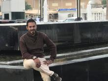 انا من الإسكندرية، مطلق، 36 سنة هنا من أجل البحث عن شريك لتحقيق زواج عادي تعرف عليّ أكثر من خلال بروفايلي، فربّ صدفة خير من ألف ميعاد.