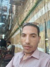 انا من محافظة الجيزة، متزوج، 36 سنة هنا من أجل البحث عن شريك لتحقيق زواج متعدد تعرف عليّ أكثر من خلال بروفايلي، فربّ صدفة خير من ألف ميعاد.
