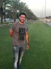 انا من لاتسيو، مطلق، 43 سنة هنا من أجل البحث عن شريك لتحقيق زواج عادي تعرف عليّ أكثر من خلال بروفايلي، فربّ صدفة خير من ألف ميعاد.