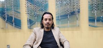 انا من تعز، أعزب، 36 سنة هنا من أجل البحث عن شريك لتحقيق زواج عادي تعرف عليّ أكثر من خلال بروفايلي، فربّ صدفة خير من ألف ميعاد.