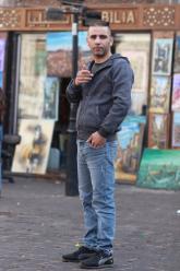 انا من سوريا، أعزب، 36 سنة هنا من أجل البحث عن شريك لتحقيق علاقة تعارف تعرف عليّ أكثر من خلال بروفايلي، فربّ صدفة خير من ألف ميعاد.