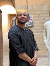 انا من مراكش، أعزب، 28 سنة هنا من أجل البحث عن شريك لتحقيق زواج عادي تعرف عليّ أكثر من خلال بروفايلي، فربّ صدفة خير من ألف ميعاد.