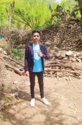 انا أعزب، 20 سنة هنا من أجل البحث عن شريك لتحقيق زواج عادي تعرف عليّ أكثر من خلال بروفايلي، فربّ صدفة خير من ألف ميعاد.