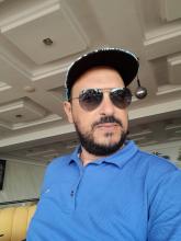 انا من الرباط، أعزب، 44 سنة هنا من أجل البحث عن شريك لتحقيق زواج عادي تعرف عليّ أكثر من خلال بروفايلي، فربّ صدفة خير من ألف ميعاد.