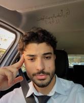 انا من محافظة القاهرة‬، أعزب، 31 سنة هنا من أجل البحث عن شريك لتحقيق زواج عادي تعرف عليّ أكثر من خلال بروفايلي، فربّ صدفة خير من ألف ميعاد.