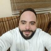 انا من منطقة الرياض، أرمل، 36 سنة هنا من أجل البحث عن شريك لتحقيق علاقة تعارف تعرف عليّ أكثر من خلال بروفايلي، فربّ صدفة خير من ألف ميعاد.