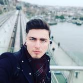 انا من هولندا، أعزب، 27 سنة هنا من أجل البحث عن شريك لتحقيق زواج مسيار تعرف عليّ أكثر من خلال بروفايلي، فربّ صدفة خير من ألف ميعاد.