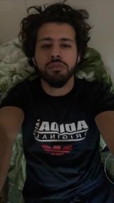 انا من سان بابلو، أعزب، 25 سنة هنا من أجل البحث عن شريك لتحقيق علاقة تعارف تعرف عليّ أكثر من خلال بروفايلي، فربّ صدفة خير من ألف ميعاد.