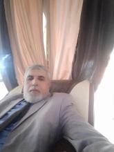 انا من اسبانيا، مطلق، 56 سنة هنا من أجل البحث عن شريك لتحقيق زواج عادي تعرف عليّ أكثر من خلال بروفايلي، فربّ صدفة خير من ألف ميعاد.